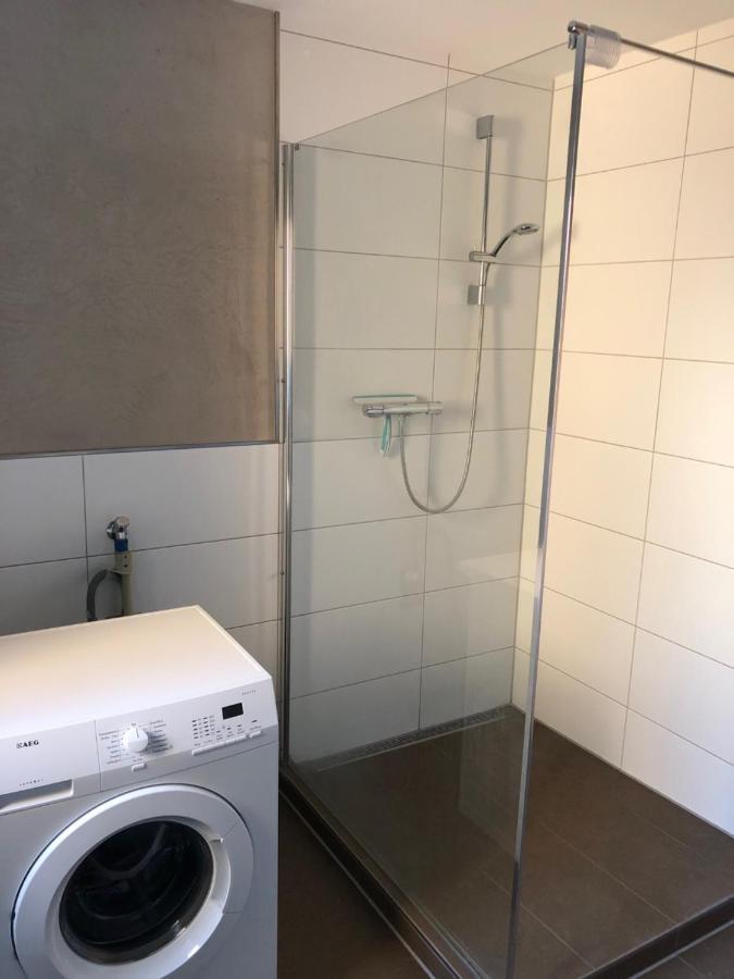 Ferienwohnung Brigitta Altenbeken Экстерьер фото