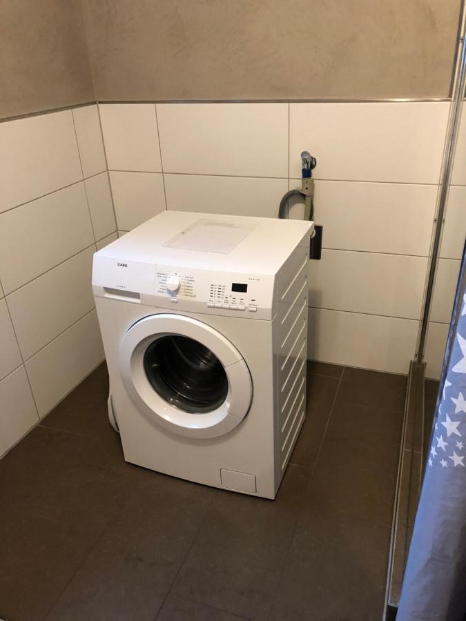 Ferienwohnung Brigitta Altenbeken Экстерьер фото